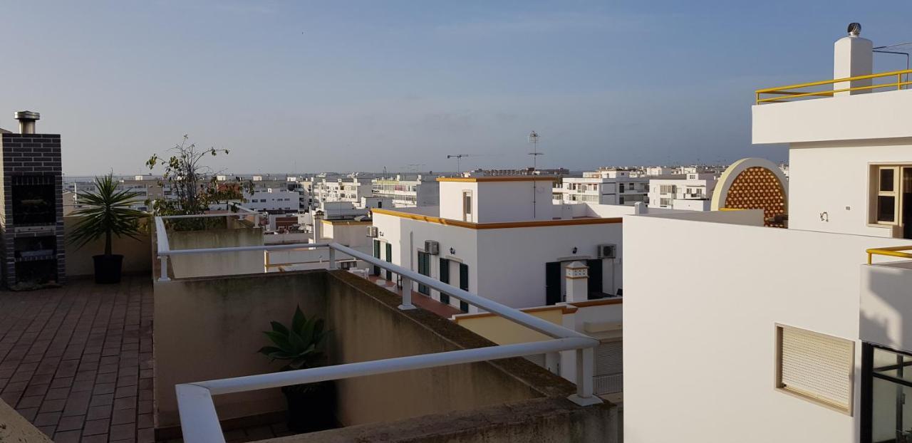 Appartamento Casa Joaninha Olhão Esterno foto