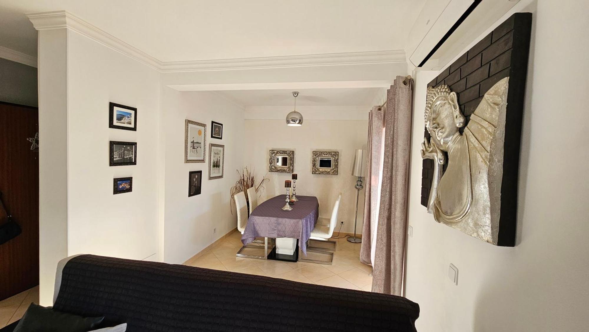 Appartamento Casa Joaninha Olhão Esterno foto