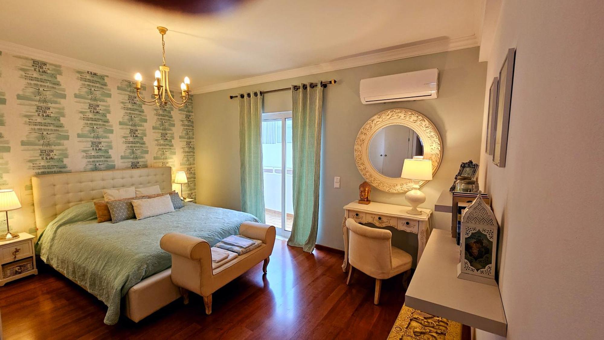 Appartamento Casa Joaninha Olhão Esterno foto